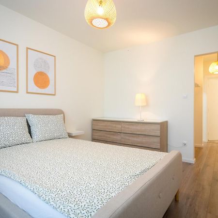 Cozy Room & Studio Kali Rovinj Exterior foto