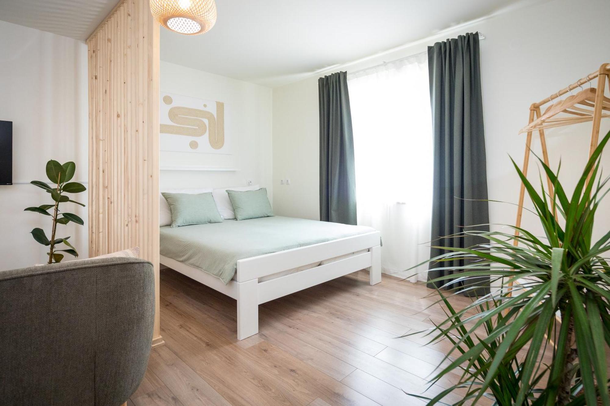 Cozy Room & Studio Kali Rovinj Exterior foto