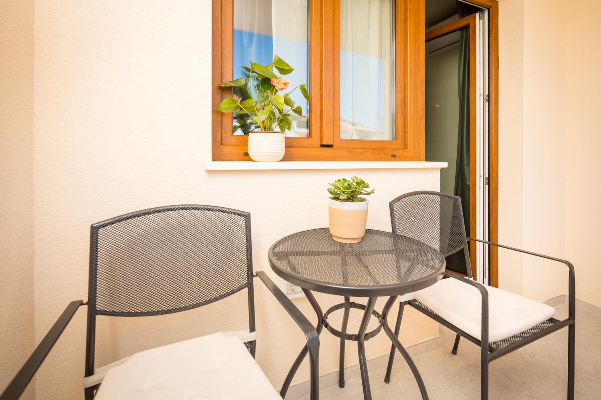 Cozy Room & Studio Kali Rovinj Exterior foto