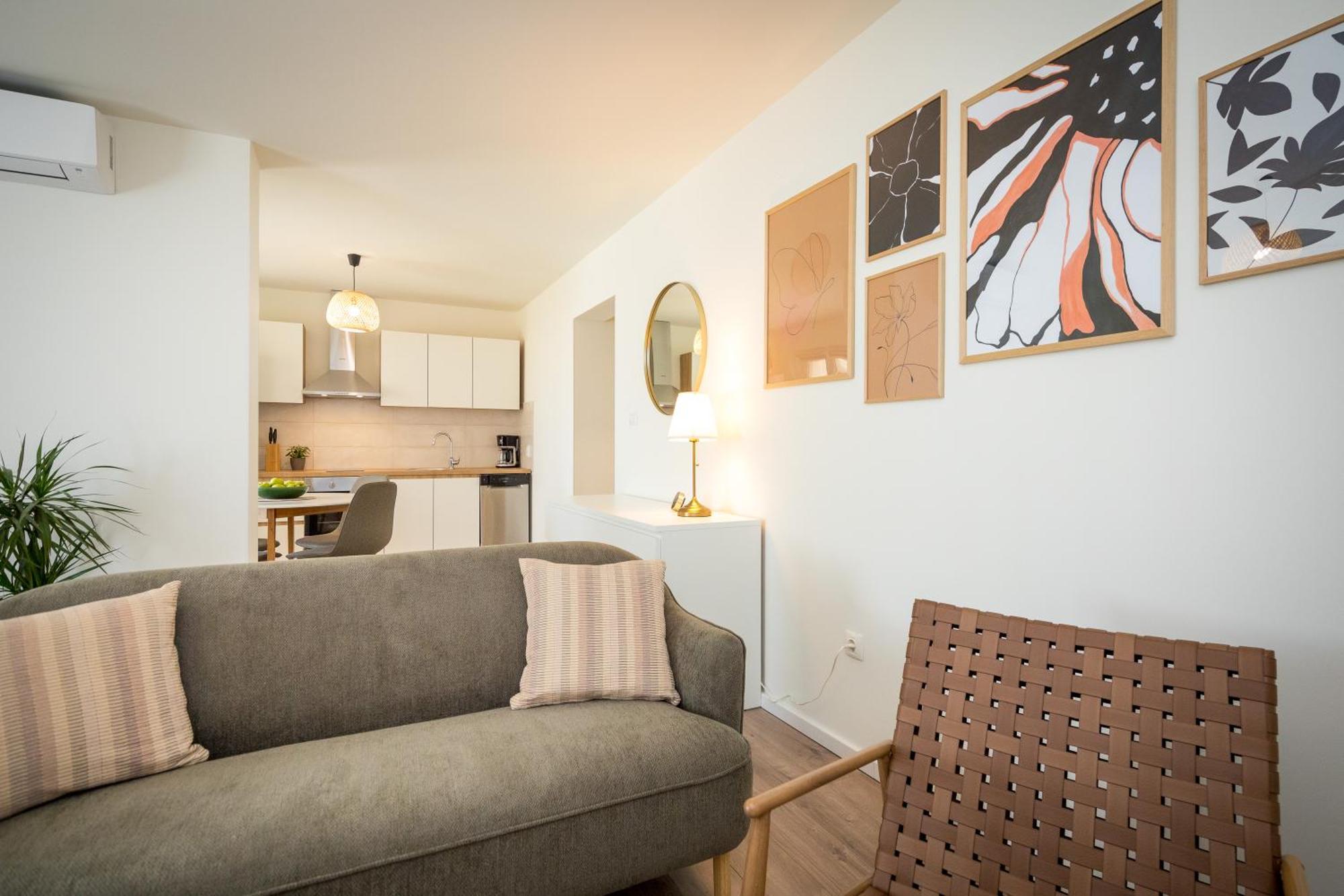 Cozy Room & Studio Kali Rovinj Exterior foto