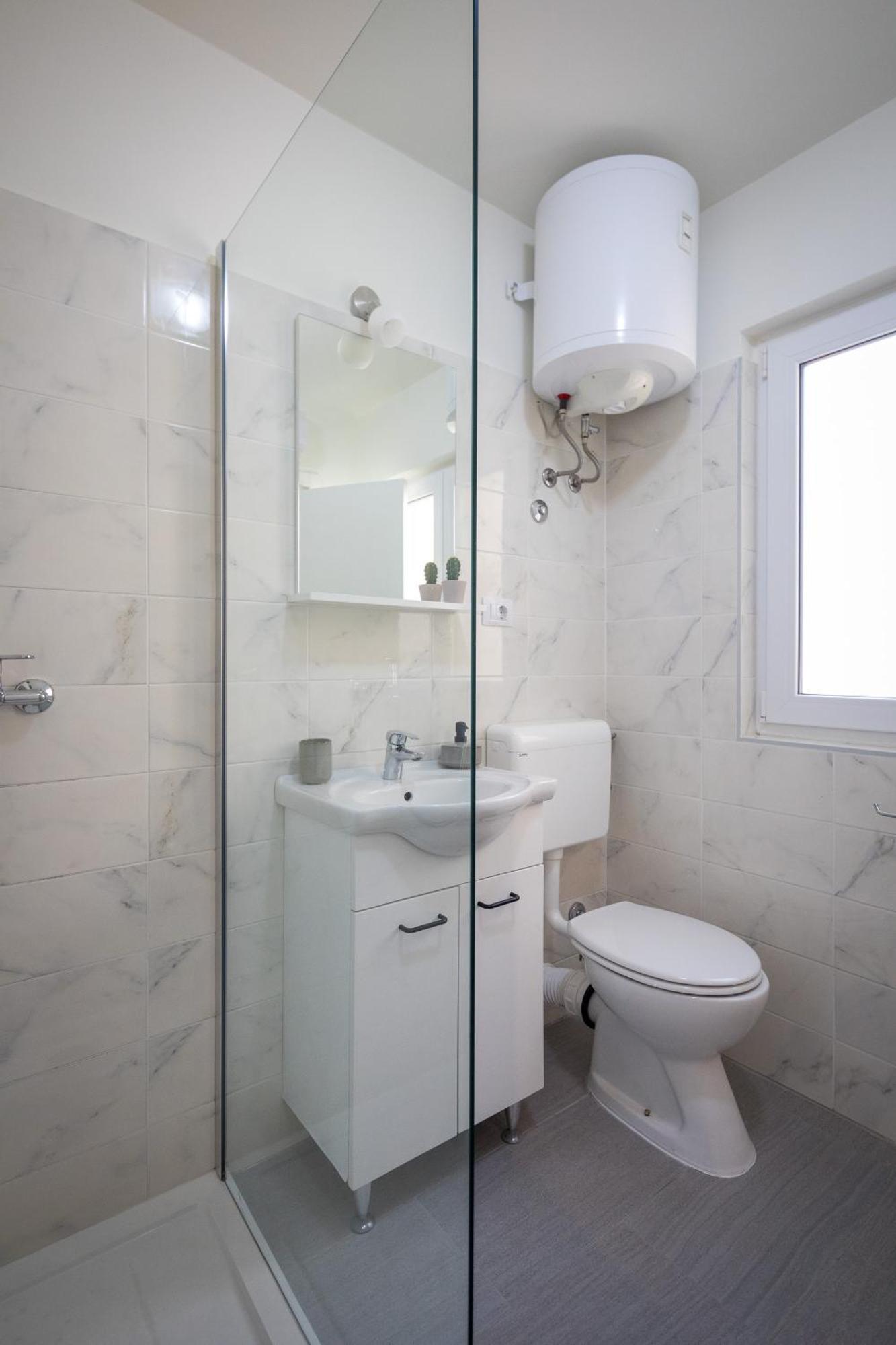Cozy Room & Studio Kali Rovinj Exterior foto