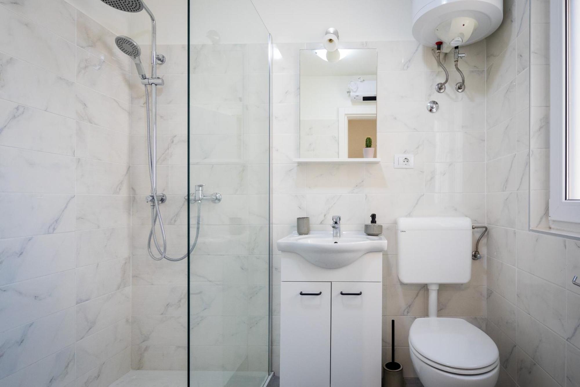 Cozy Room & Studio Kali Rovinj Exterior foto