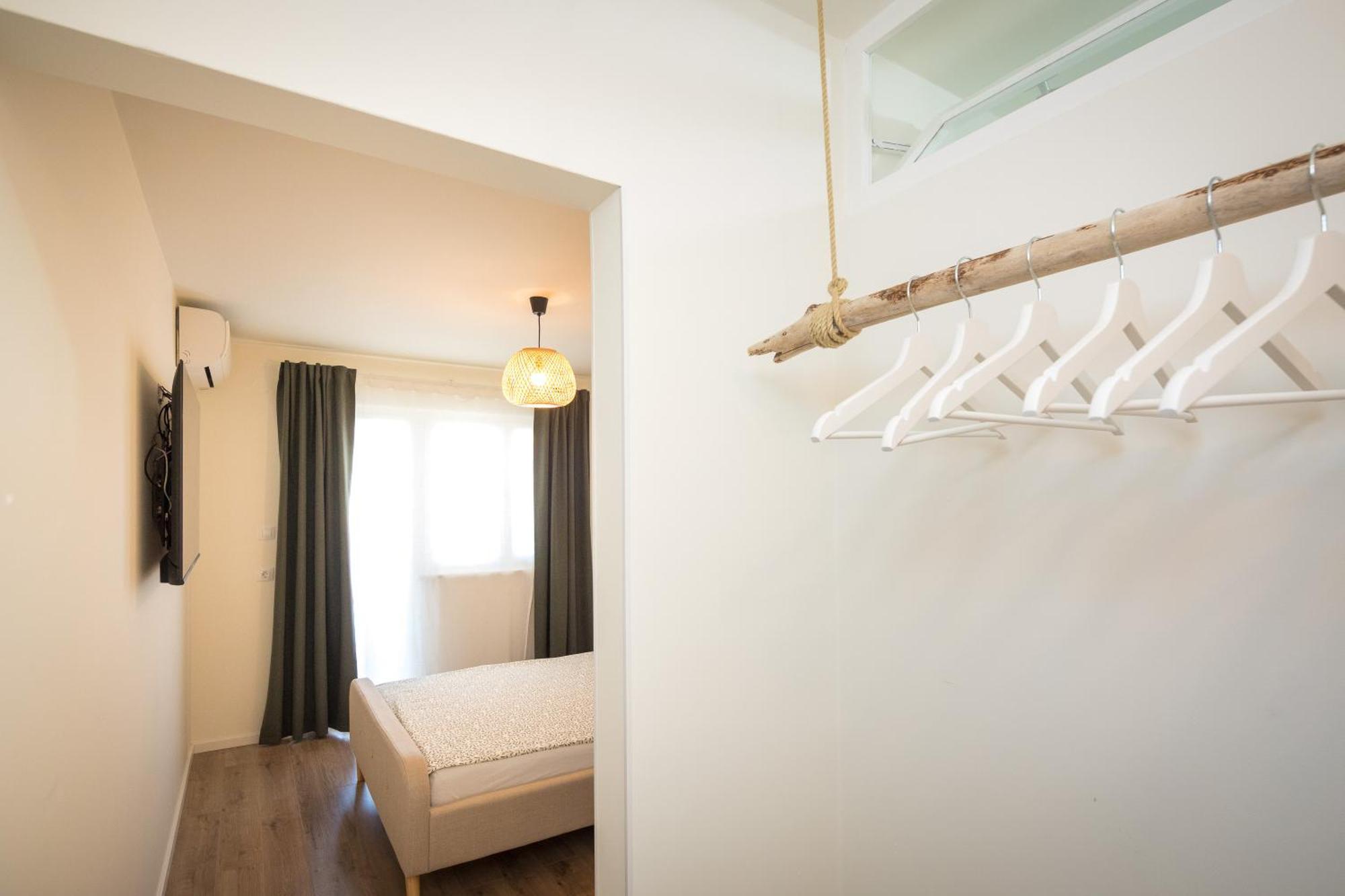Cozy Room & Studio Kali Rovinj Exterior foto