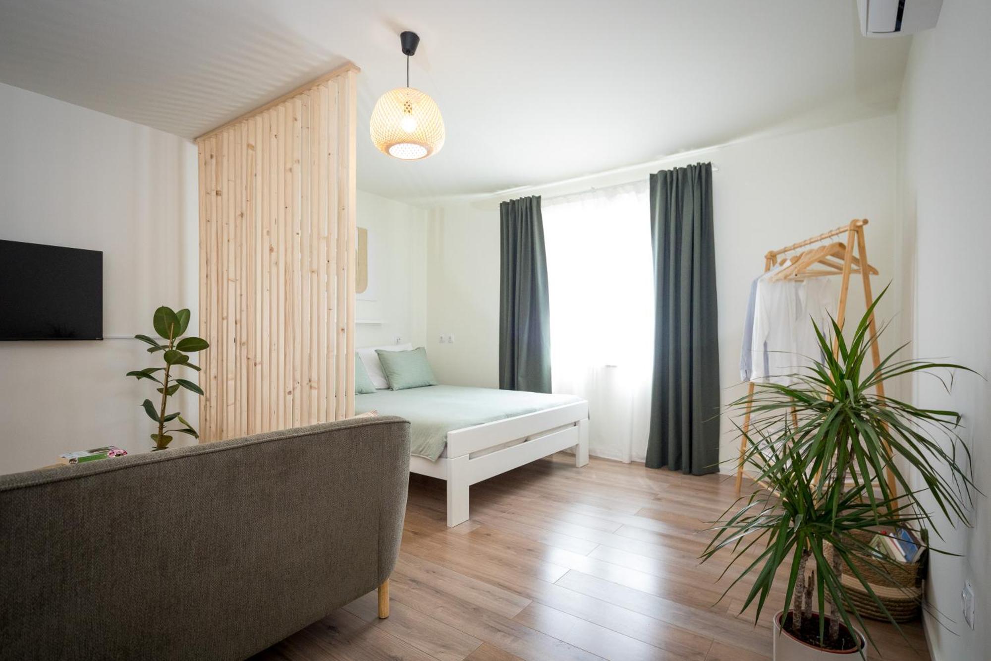 Cozy Room & Studio Kali Rovinj Exterior foto